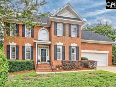 8 Miles Park Court , Columbia, SC 29223