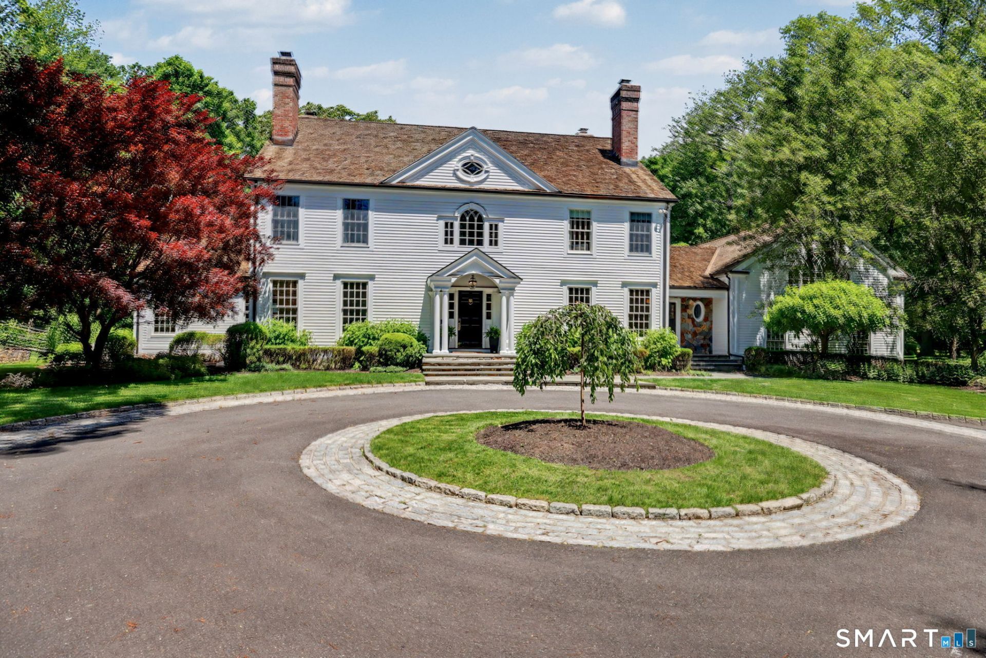 225 Marvin Ridge, New Canaan, CT 06840 Main Photo