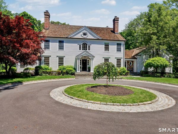 225 Marvin Ridge, New Canaan, CT 06840