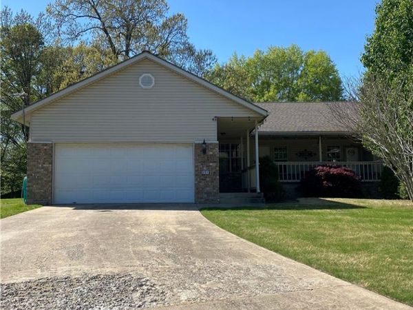 8737 Golf Creek Drive , Rogers, AR 72756