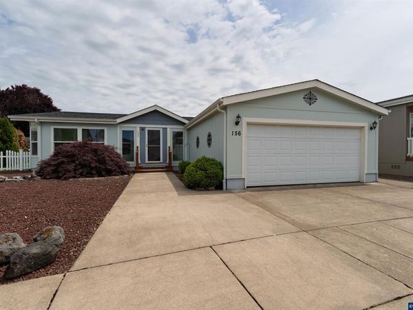 2601 NE Jack London #156 St, Corvallis, OR 97330
