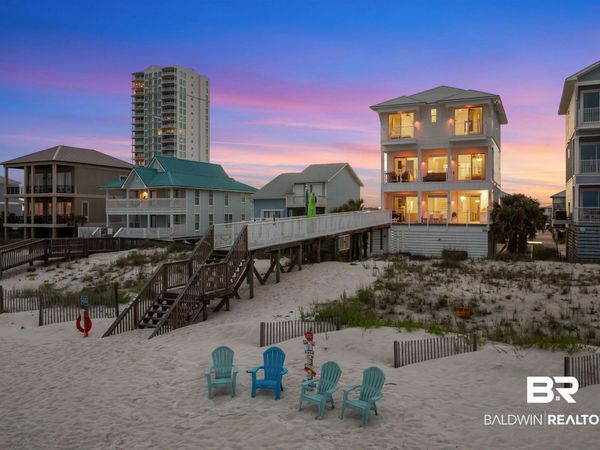 1965 W Beach Boulevard, Gulf Shores, AL 36542