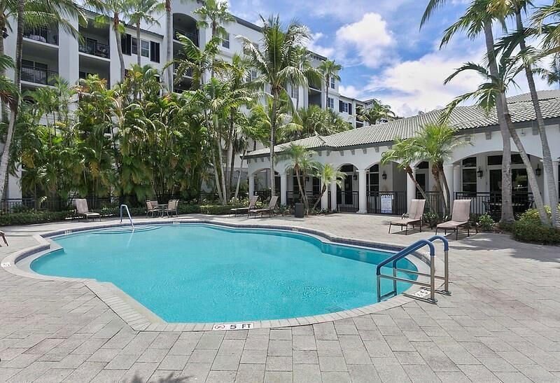 1660 Renaissance Commons Boulevard, Unit 2329, Boynton Beach, FL 33426 Photo