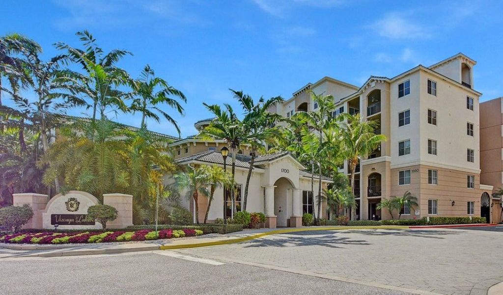 1660 Renaissance Commons Boulevard, Unit 2329, Boynton Beach, FL 33426 Photo