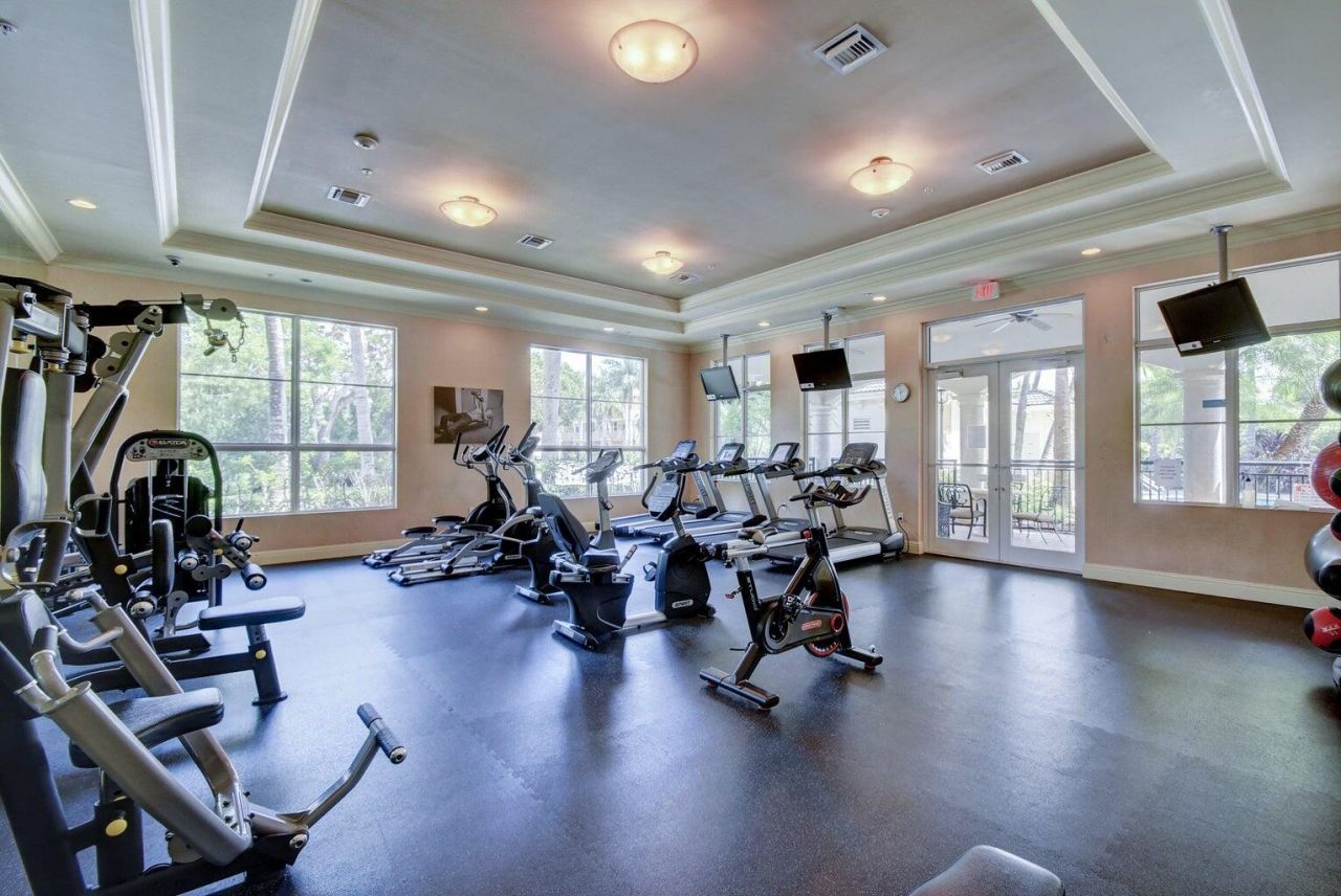 1660 Renaissance Commons Boulevard, Unit 2329, Boynton Beach, FL 33426 Photo
