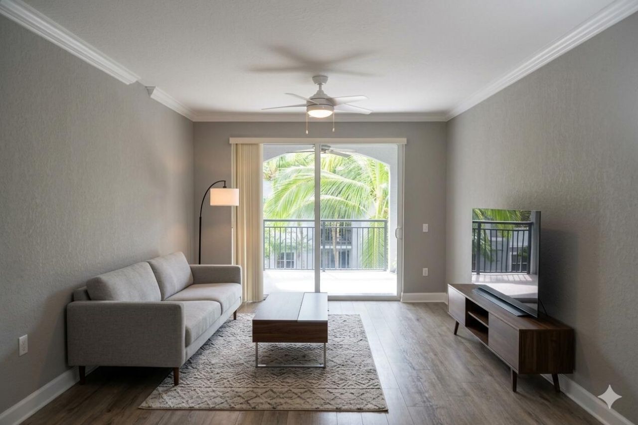 1660 Renaissance Commons Boulevard, Unit 2329, Boynton Beach, FL 33426 Photo