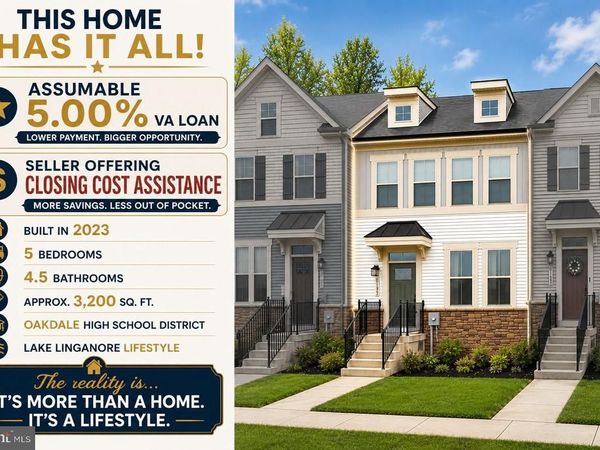 6127 STONECAT COURT, NEW MARKET, MD 21774