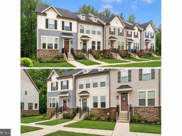 6127 STONECAT COURT, NEW MARKET, MD 21774