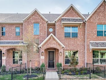 6148 Blythe Drive, Frisco, TX 75035