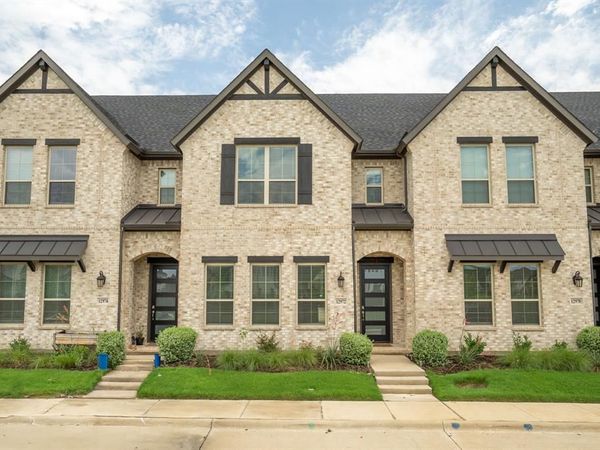 12972 Rockham Lane, Farmers Branch, TX 75234