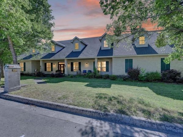 507 N State Street, Decatur, TX 76234