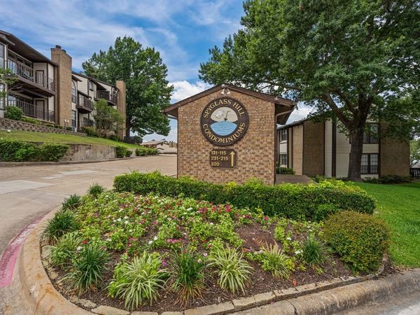 260 Henry M Chandler Drive, Rockwall, TX 75032