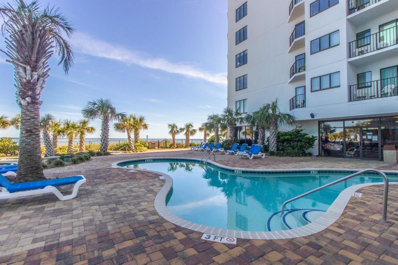 1605 S Ocean Blvd.  Photo 26