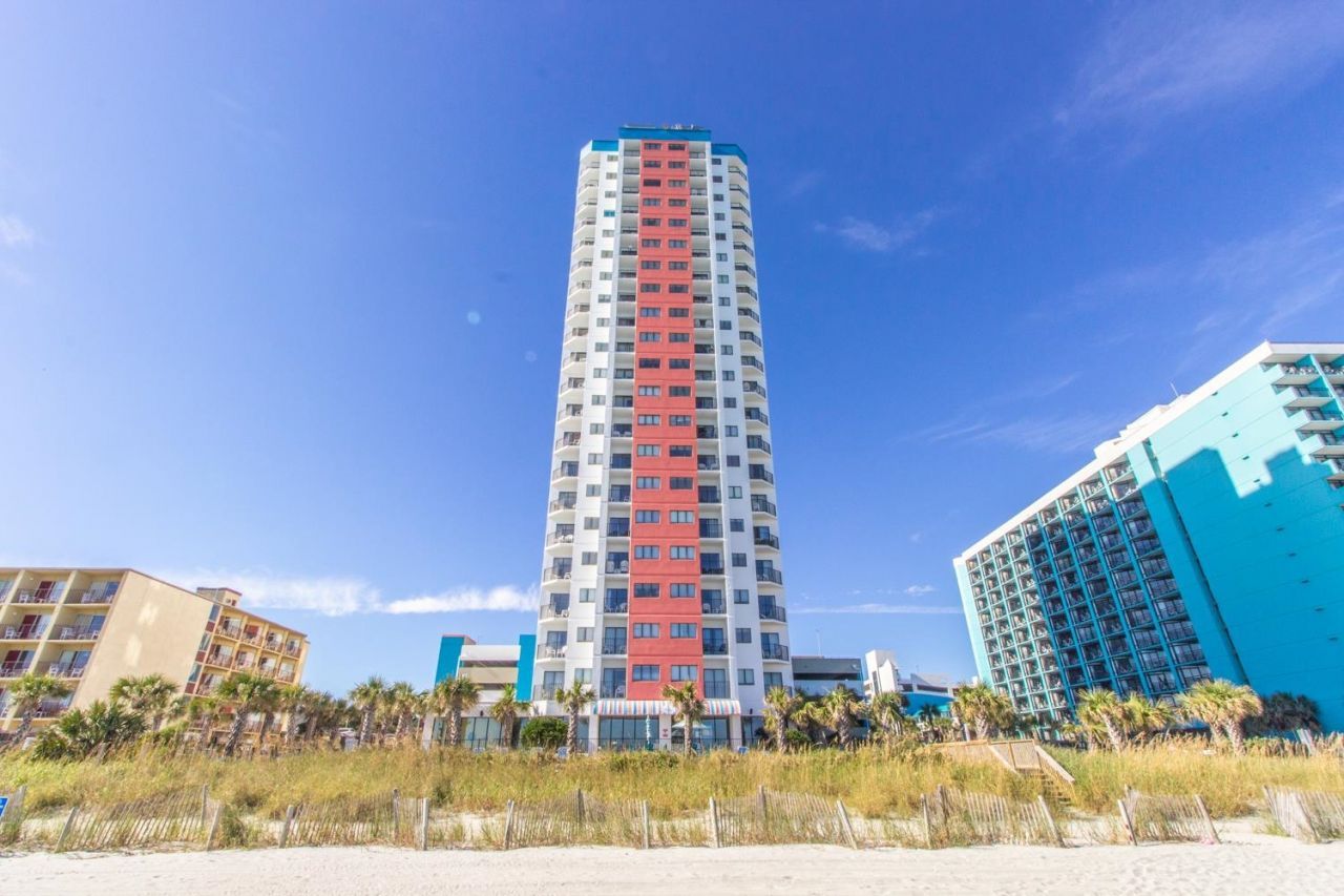 1605 S Ocean Blvd.  Photo 30