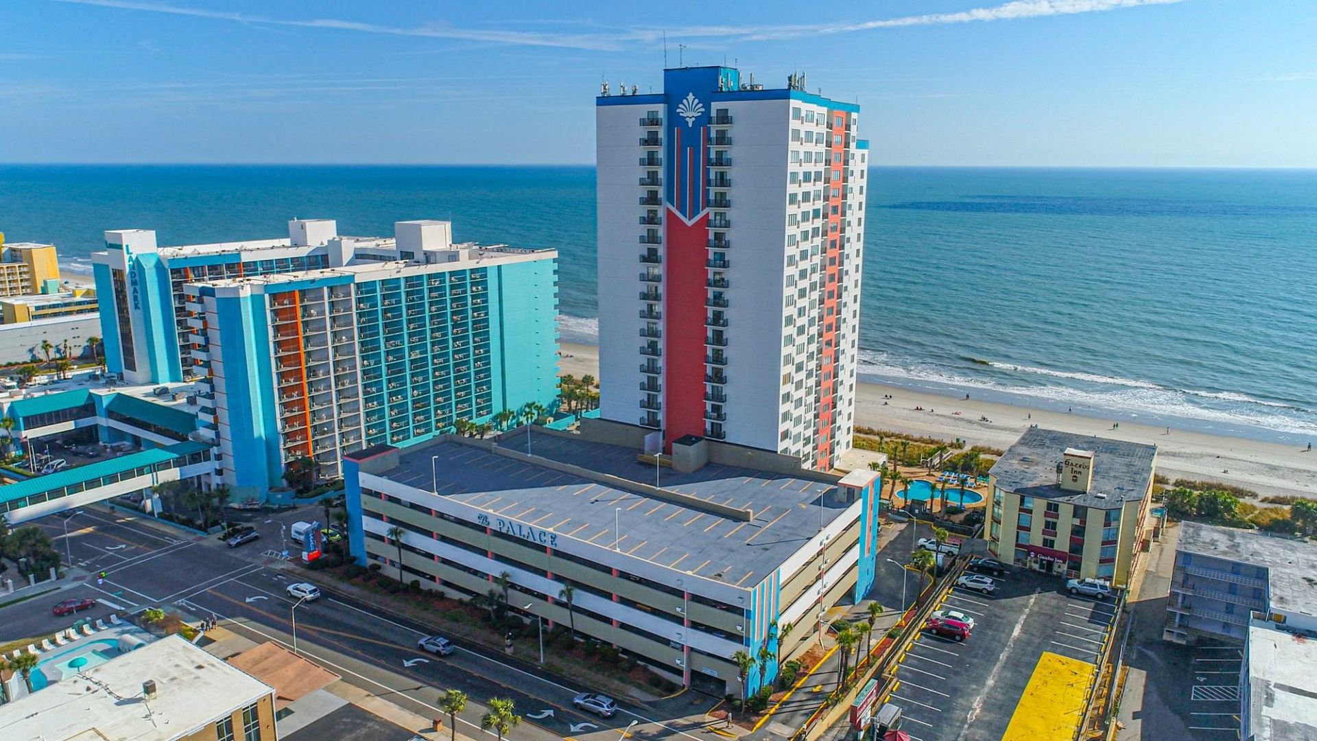1605 S Ocean Blvd.  Photo 36