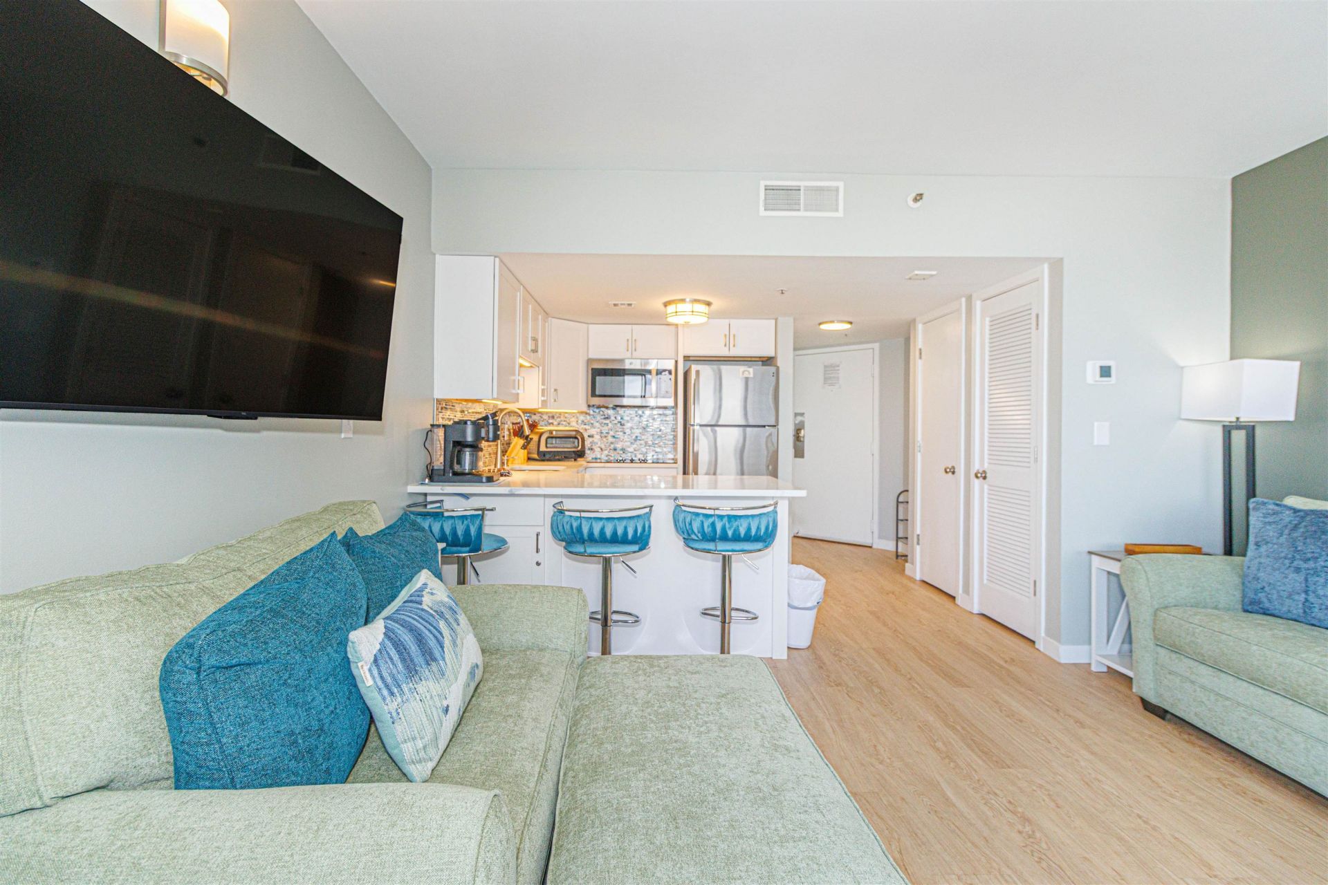 1605 S Ocean Blvd.  Photo 5