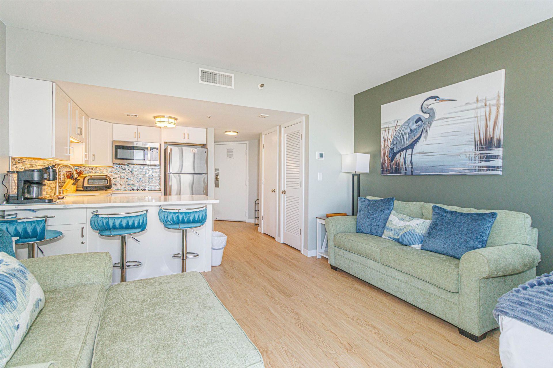 1605 S Ocean Blvd.  Photo 6
