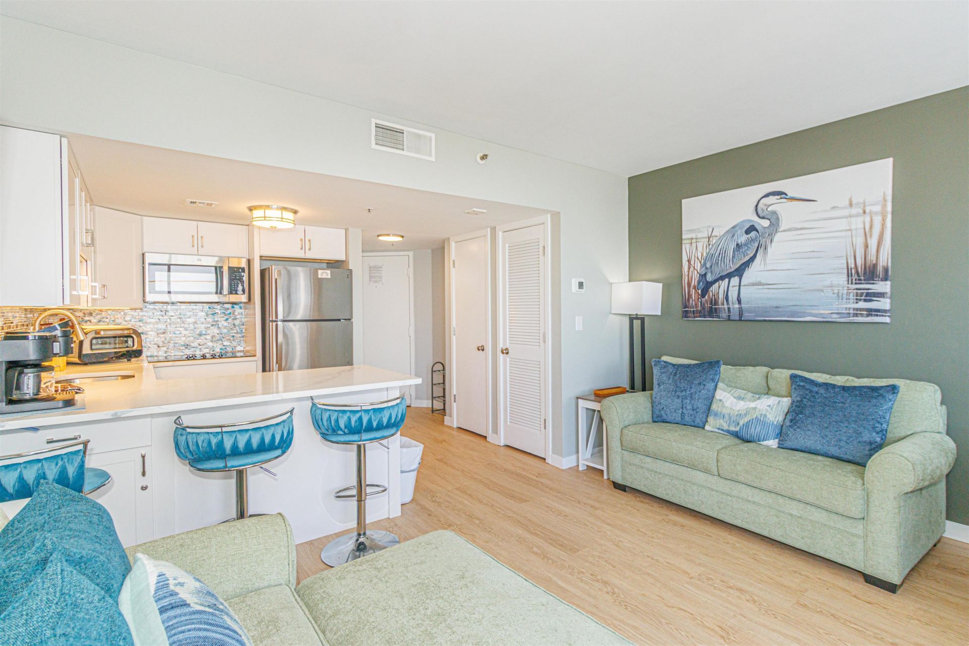 1605 S Ocean Blvd.  Photo 7