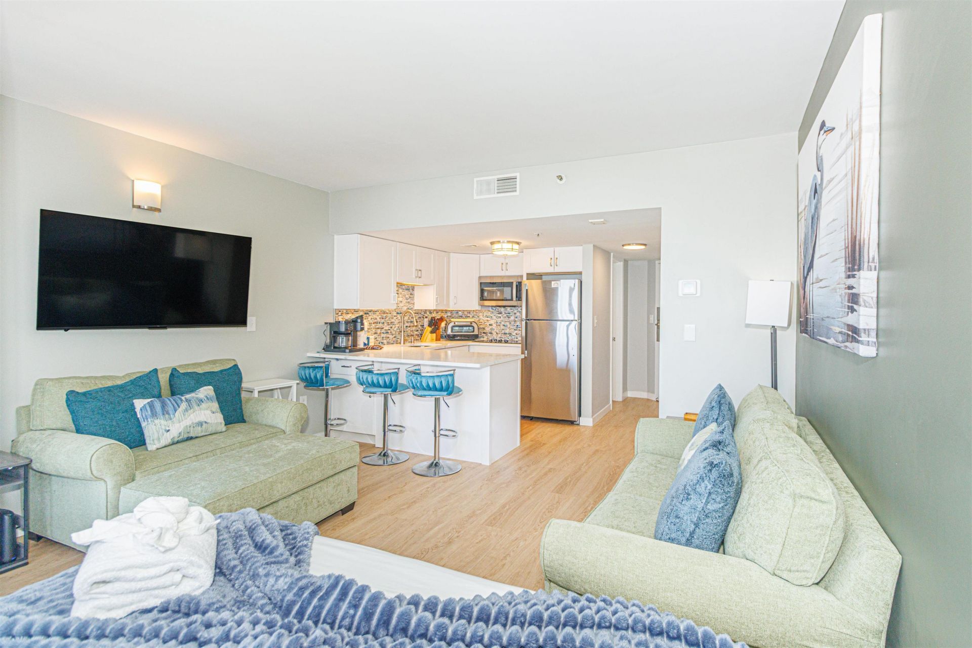 1605 S Ocean Blvd.  Photo 9