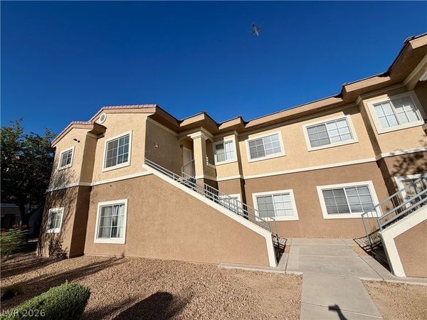 833 Aspen Peak Loop , Unit 2522, Henderson, NV 89011
