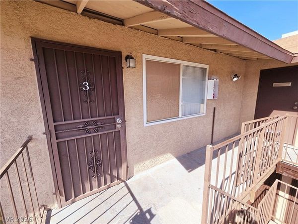 4360 Twin View Circle , Unit 3, Las Vegas, NV 89121
