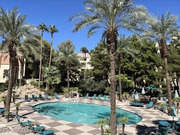 210 E Flamingo Road, Unit 137, Las Vegas, NV 89169