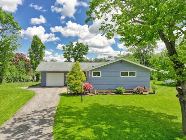 59 Beekman Place , Rochester, NY 14620