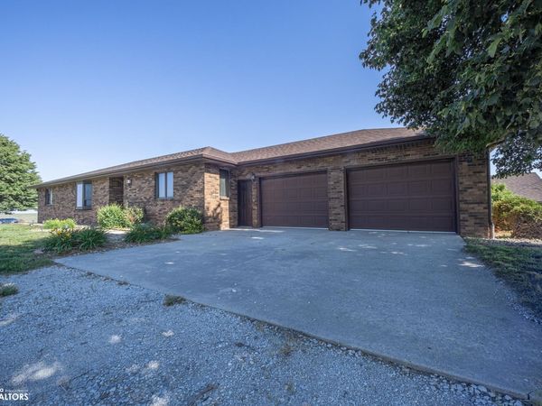 4087 280Th Street, Shenandoah, IA 51601