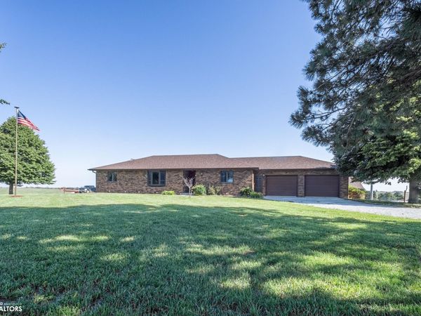 4087 280Th Street, Shenandoah, IA 51601