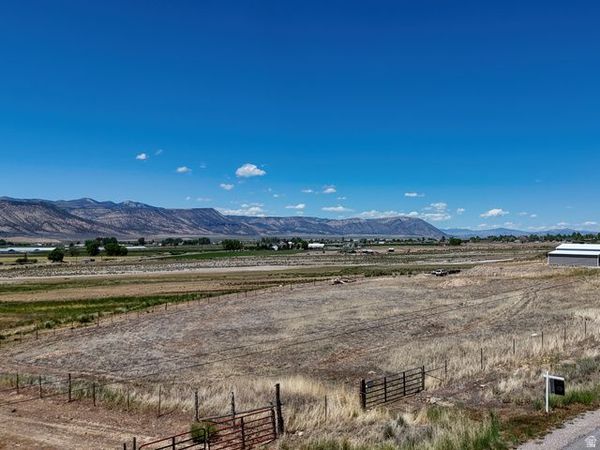 1601 S OLD LOWRY ROAD HWY , Unit 3, Manti, UT 84642