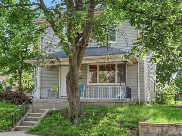 558 Brightwood Avenue, Dayton, OH 45405