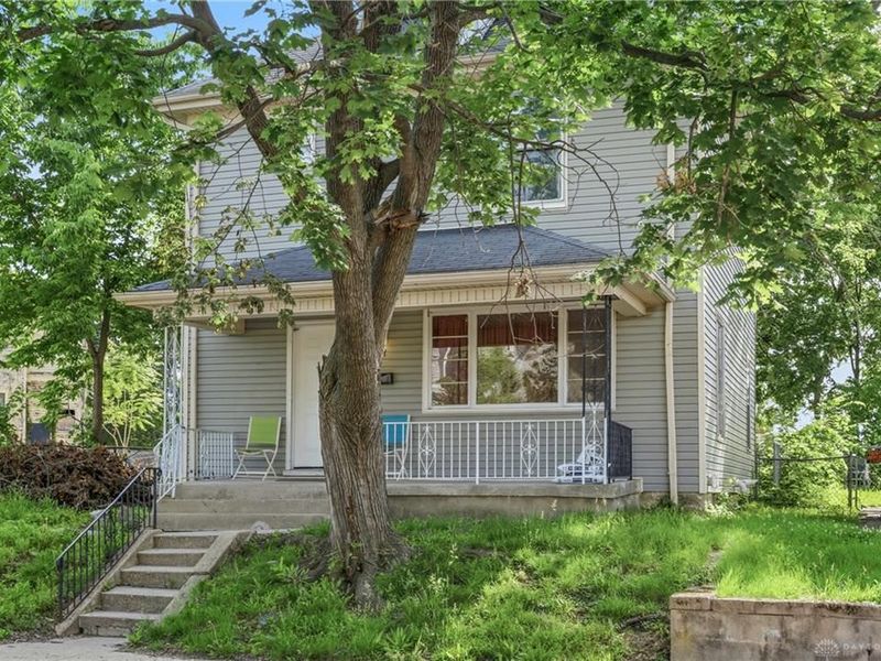 558 Brightwood Avenue, Dayton, OH 45405 Photo 1