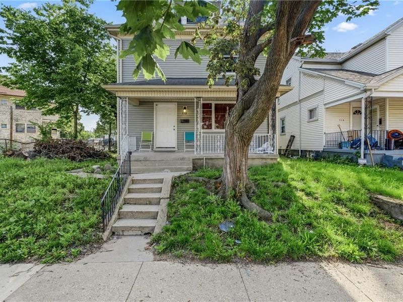 558 Brightwood Avenue, Dayton, OH 45405 Photo 2