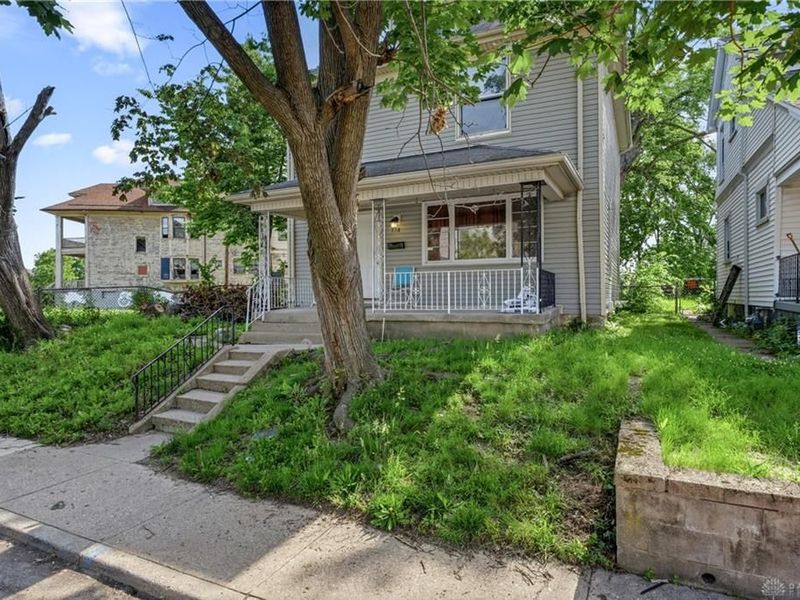 558 Brightwood Avenue, Dayton, OH 45405 Photo 3
