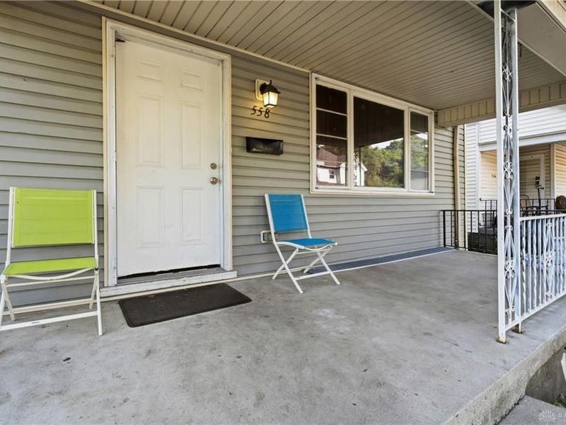 558 Brightwood Avenue, Dayton, OH 45405 Photo 4