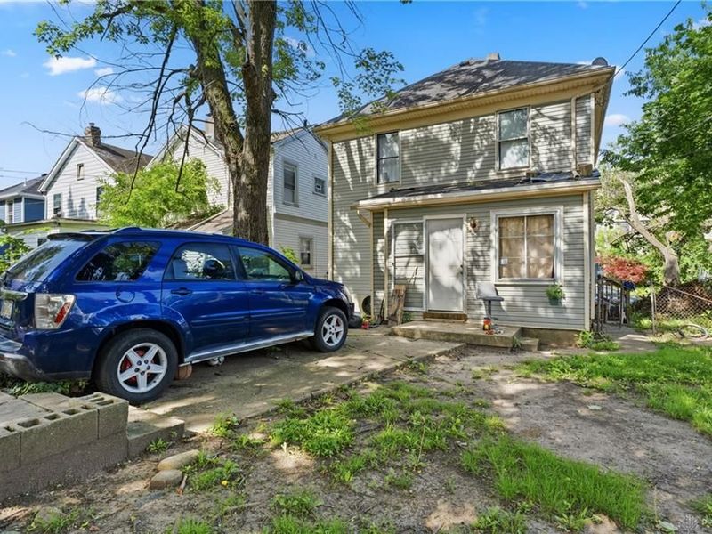 558 Brightwood Avenue, Dayton, OH 45405 Photo 6