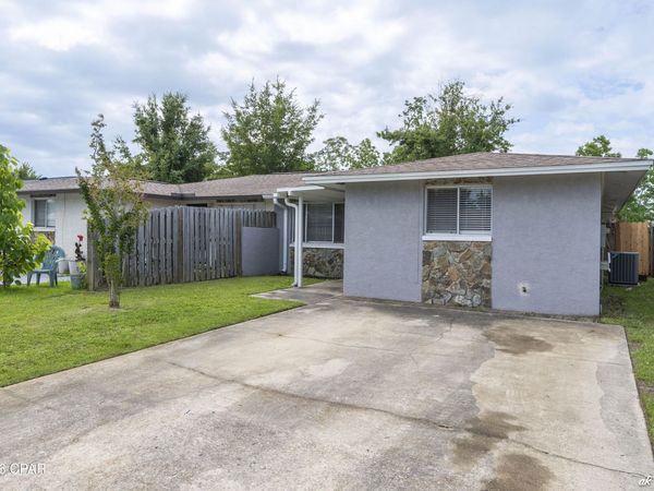 1029 Bradley Circle, Lynn Haven, FL 32444