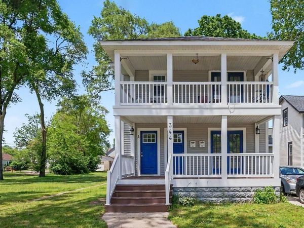 344 Monroe Avenue, Muskegon, MI 49441