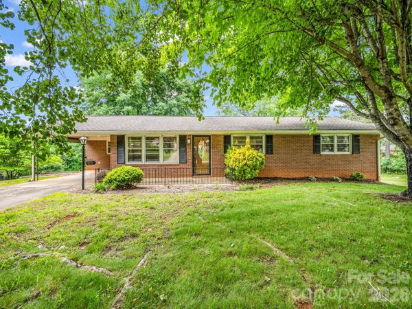 151 Woodside Drive , Forest City, NC 28043