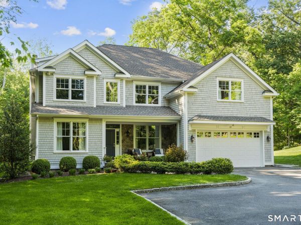 42 Old, Wilton, CT 06897