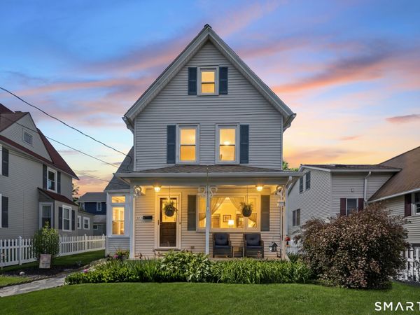 223 Rockwell, Norwich, CT 06360