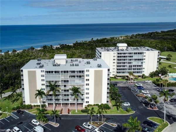 3 Bluebill AVE , Unit 410, NAPLES, FL 34108