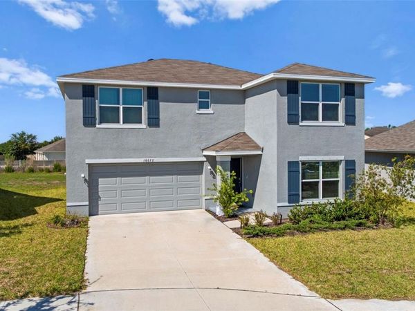 16673 WINDMILL FORGE PASS , WIMAUMA, FL 33598