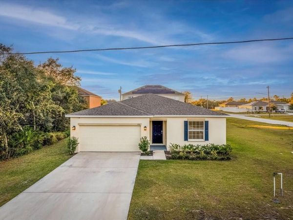 1200 WAHNETA DRIVE , KISSIMMEE, FL 34759