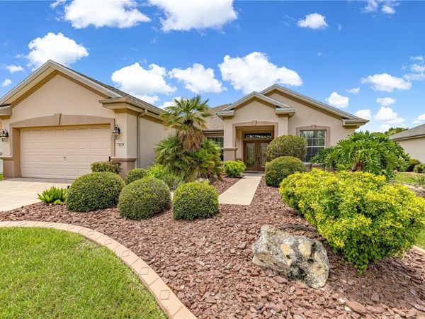 12224 SE 91ST AVENUE , SUMMERFIELD, FL 34491