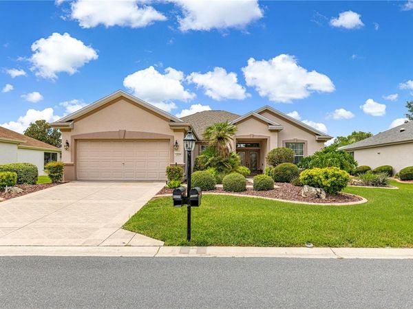 12224 SE 91ST AVENUE , SUMMERFIELD, FL 34491