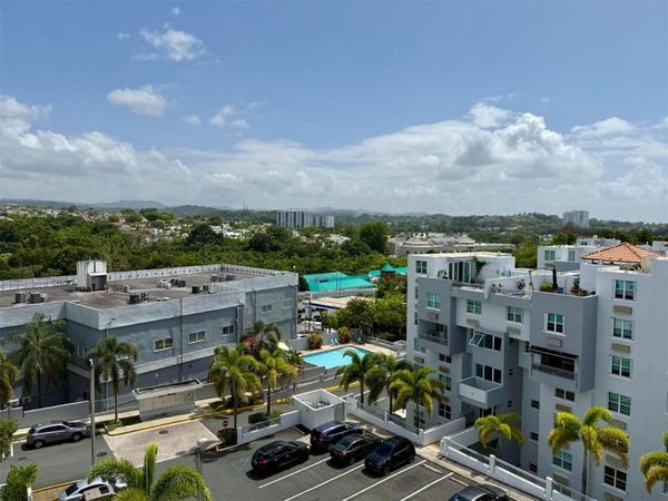 199 AV. DONA FELISA RINCON DE GAUTIER, Unit 510, SAN JUAN, PR 00926