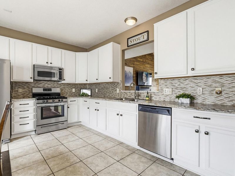 7223 Normanton Drive , New Albany, OH 43054 Photo 11