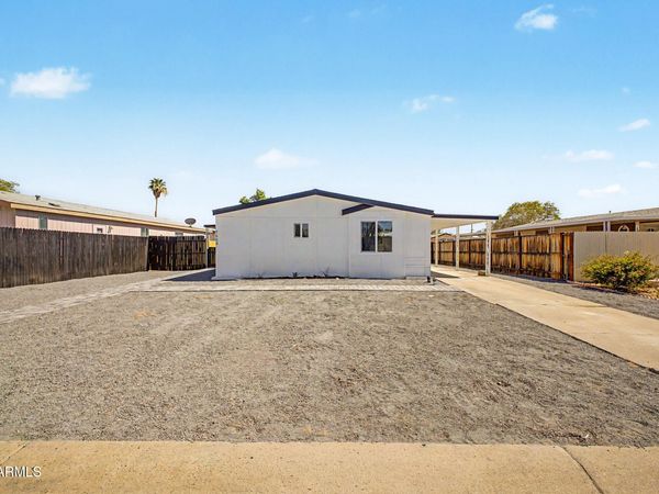 7629 E FRITO Avenue, Mesa, AZ 85208