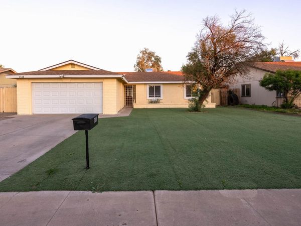 3109 N 89TH Drive, Phoenix, AZ 85037